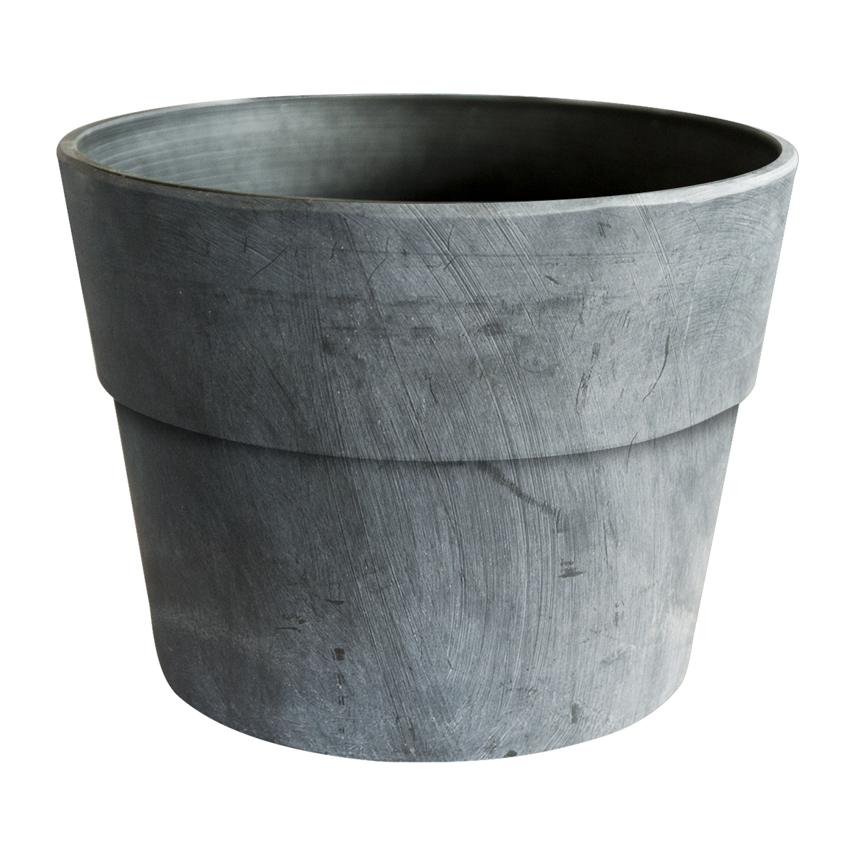 Large Concrete Planter