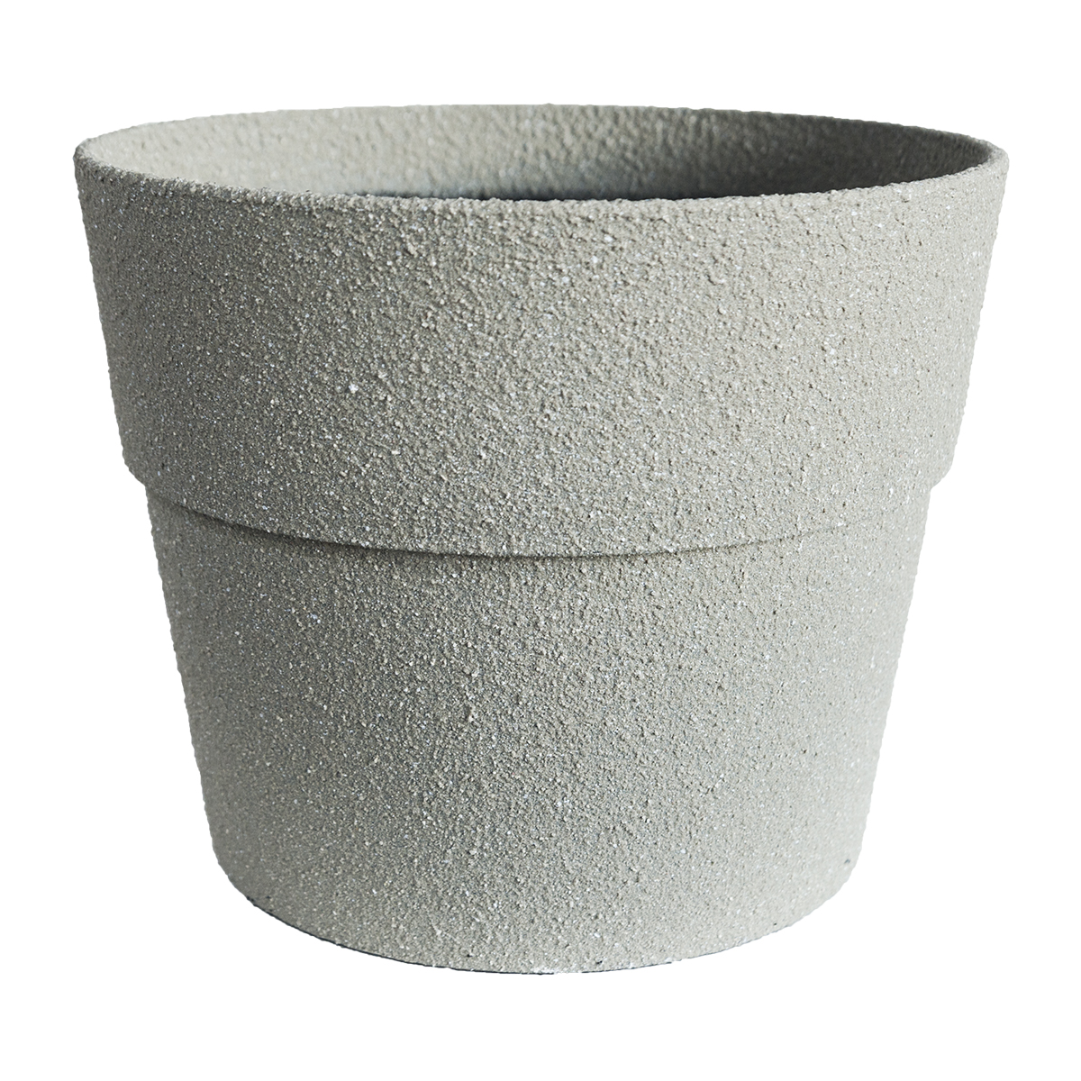 Modern Concrete Plant Pot