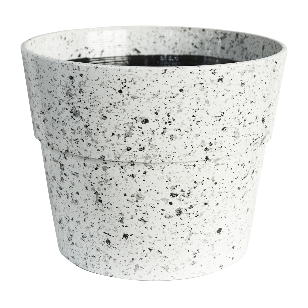 Speckled Ceramic Planter