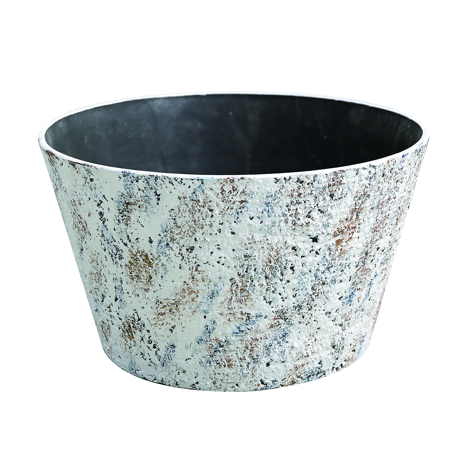 Rustic Decorative Planter
