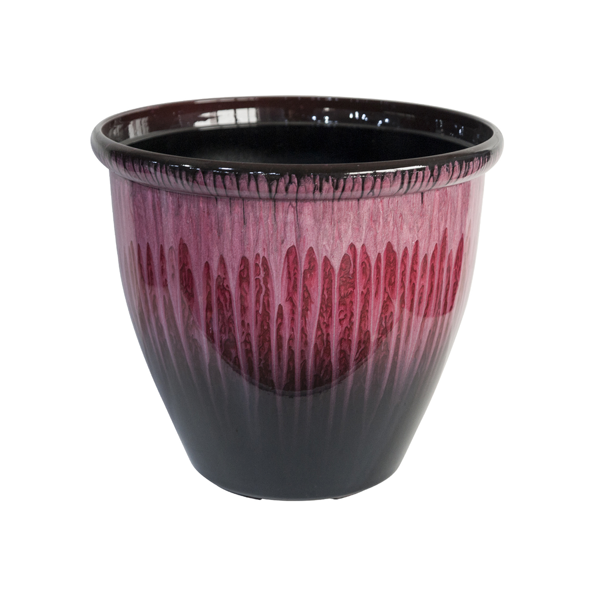 Ceramic Flower Pot