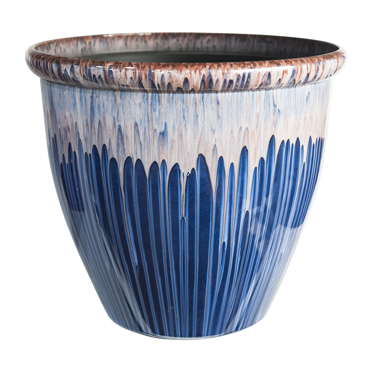 Ceramic Flower Pot