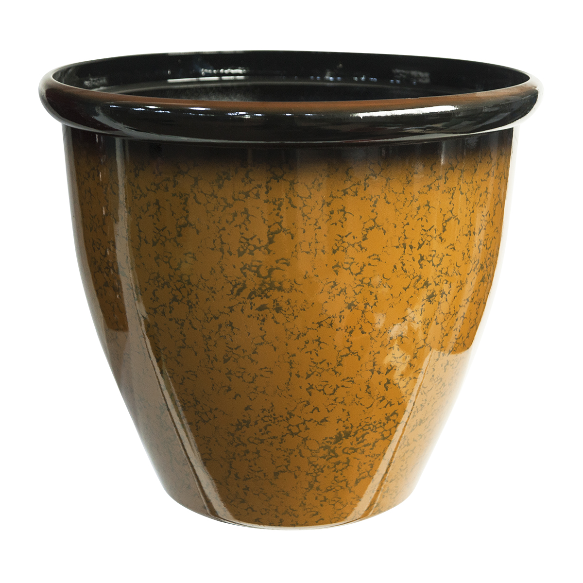 Ceramic Flower Pot