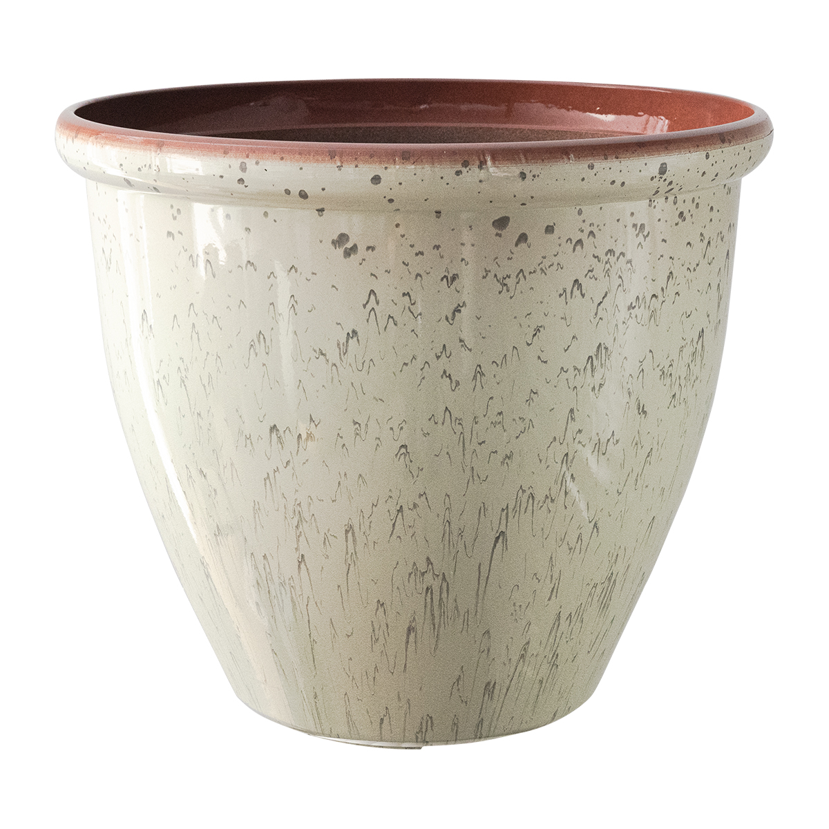 Ceramic Plant Pot