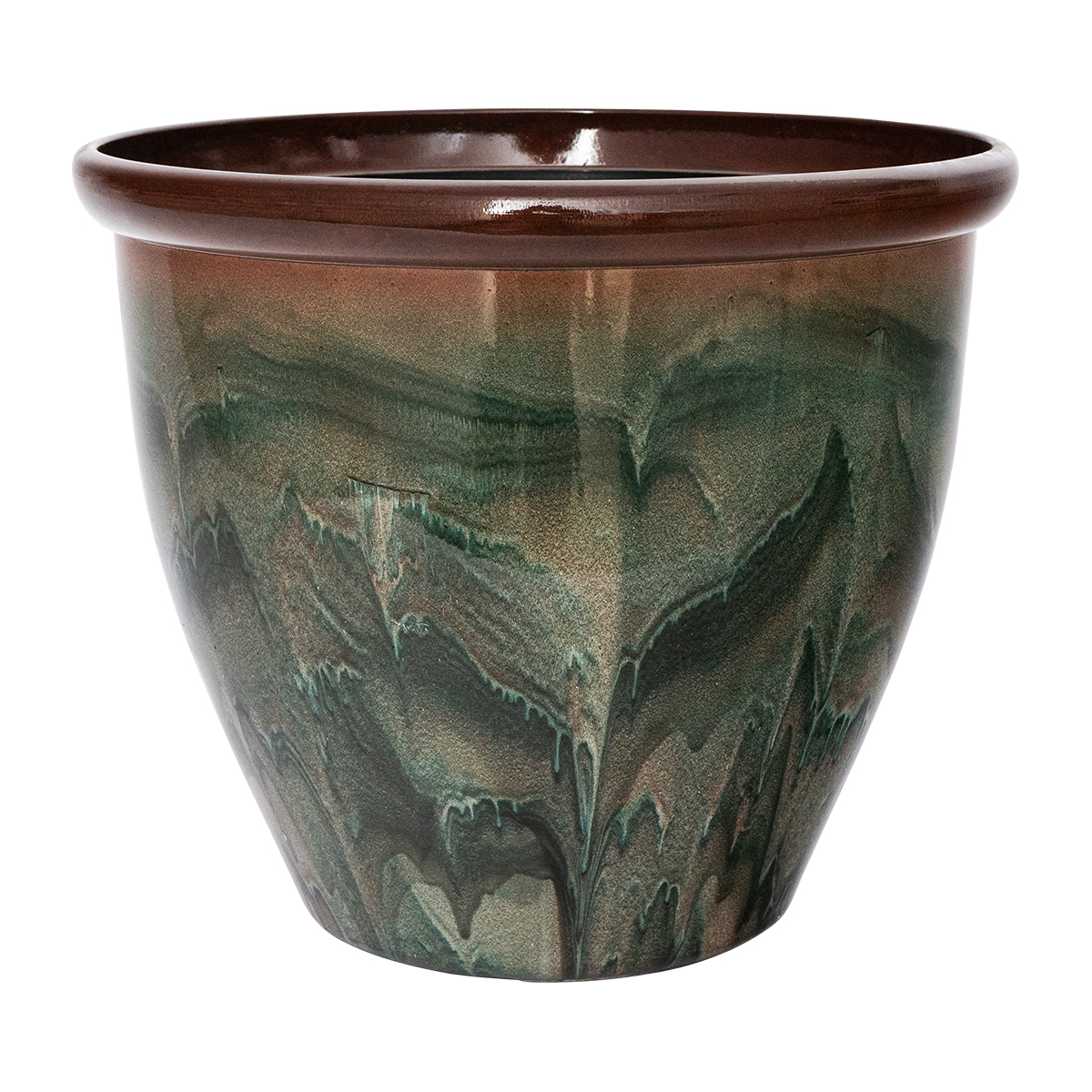 Ceramic Flower Pot