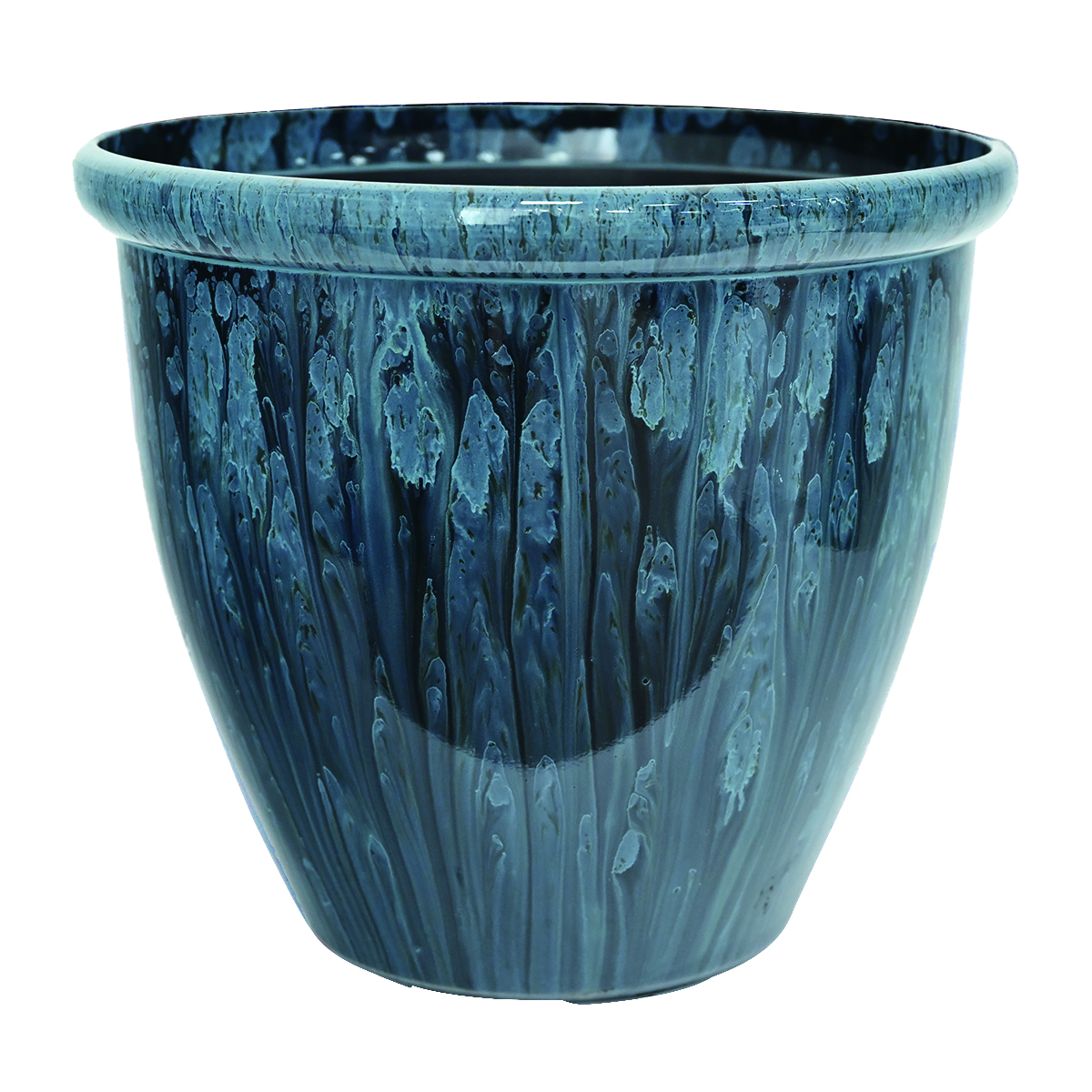 Ceramic Flower Pot