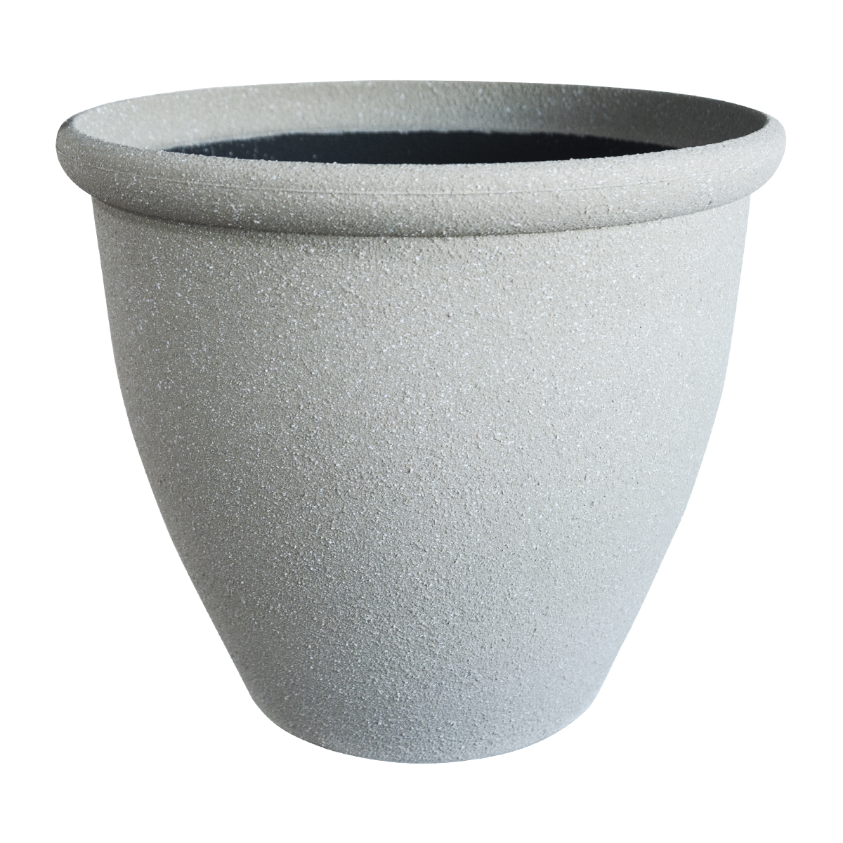 Elegant Round Planter Pot
