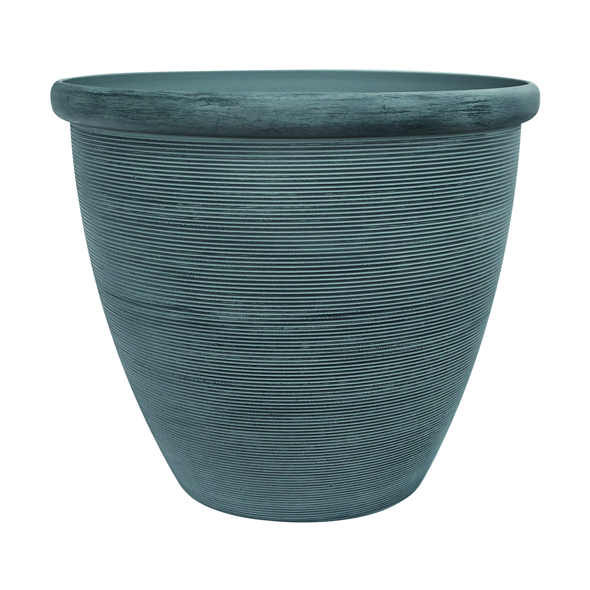 Modern Textured Planter