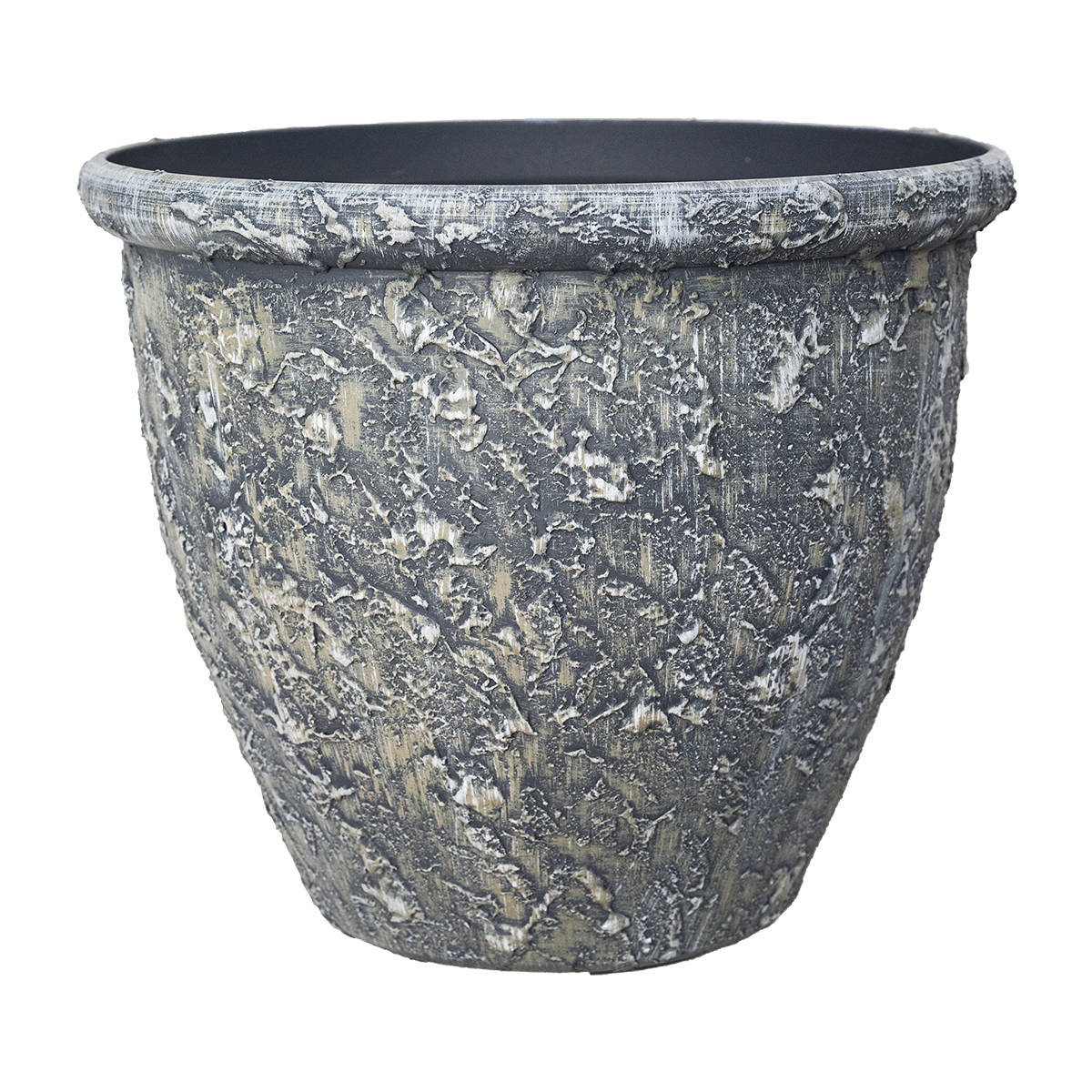 Decorative Stone Planter