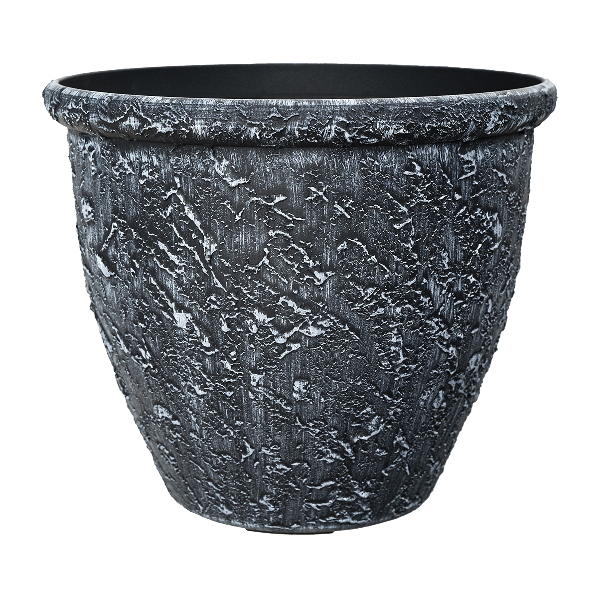 Decorative Stone Texture Planter