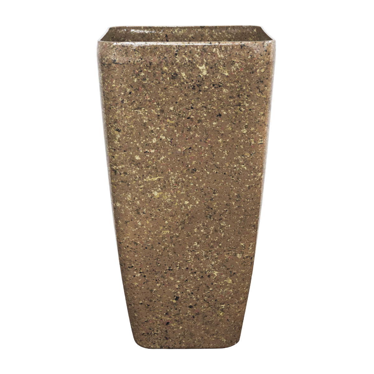 Tall Decorative Plant Pot