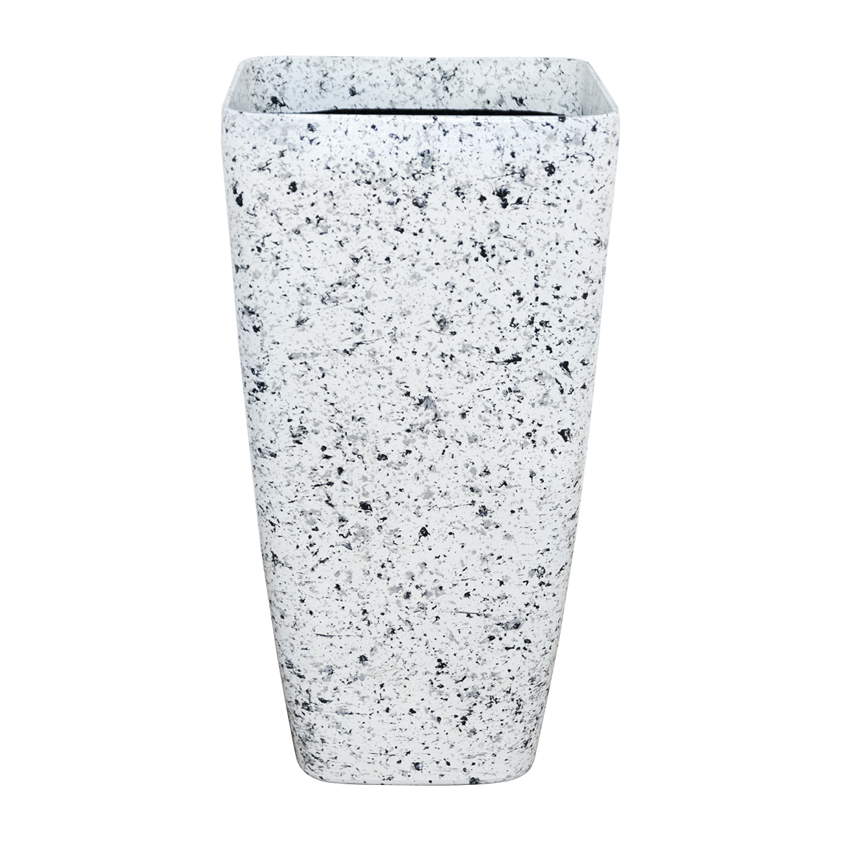 Granite Flower Vase