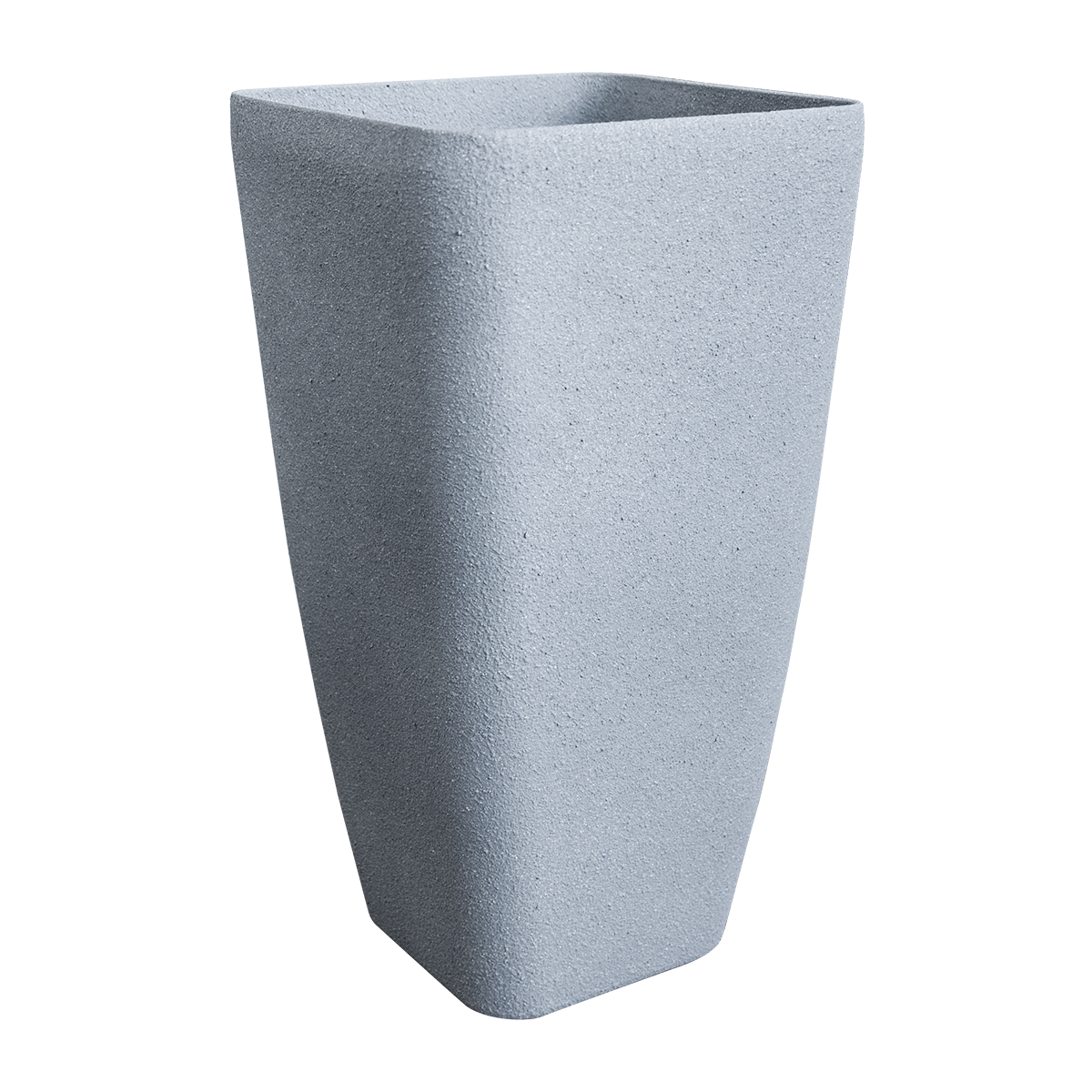 Modern Square Planter