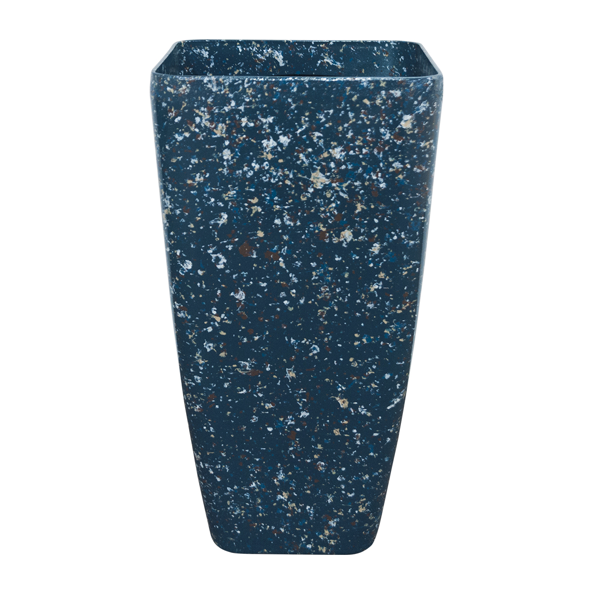 Speckled Ceramic Vase