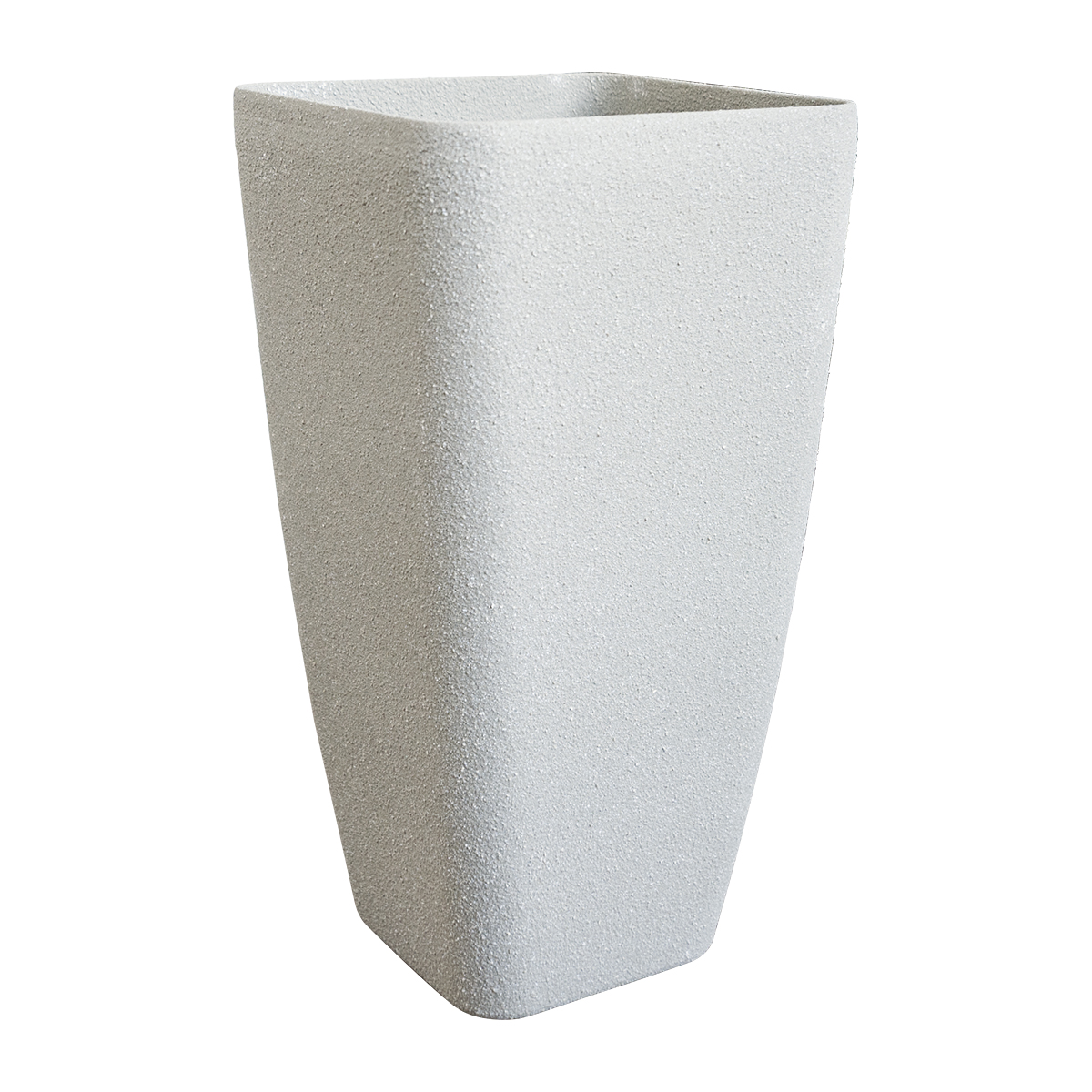 Modern Stone Planter