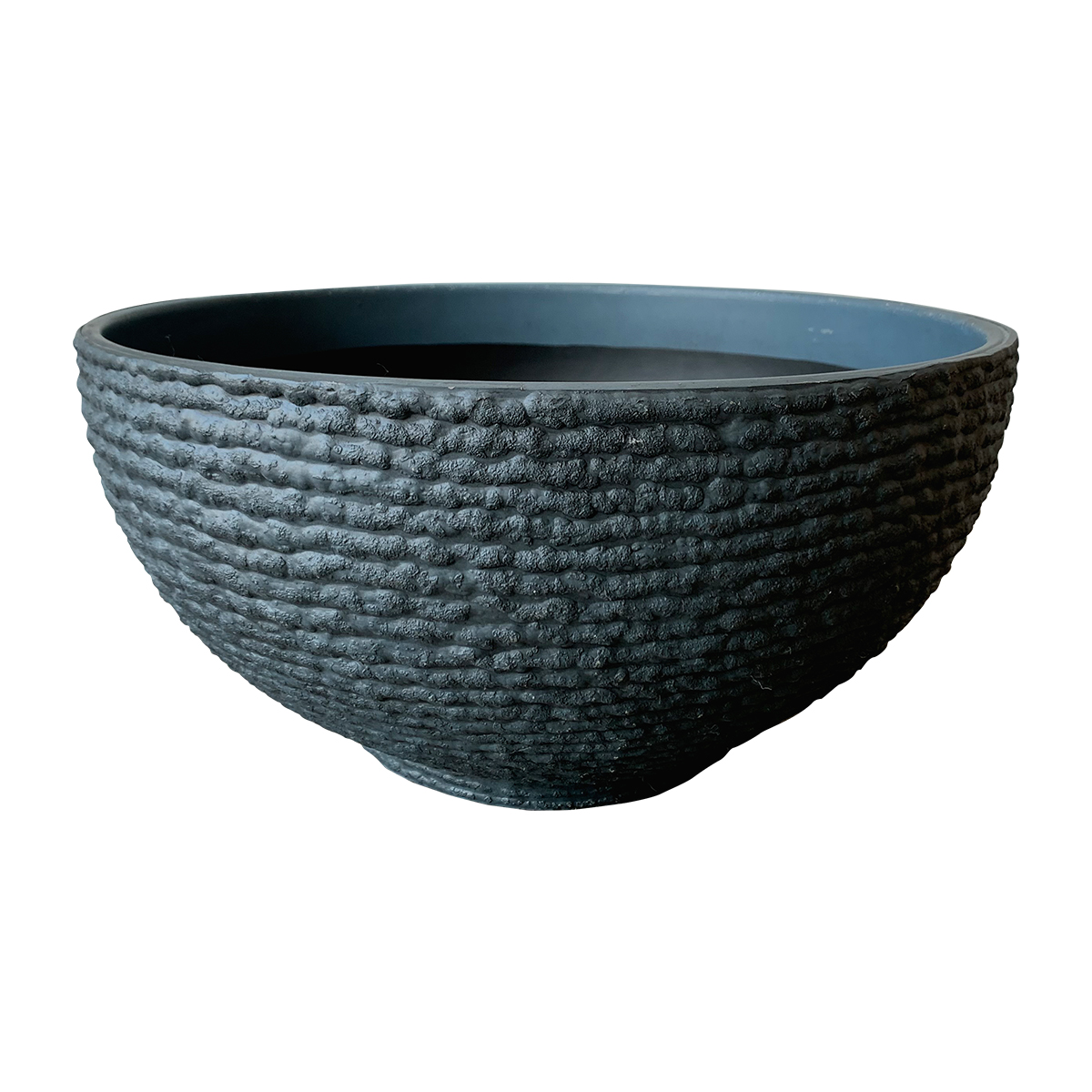 Elegant Textured Bowl