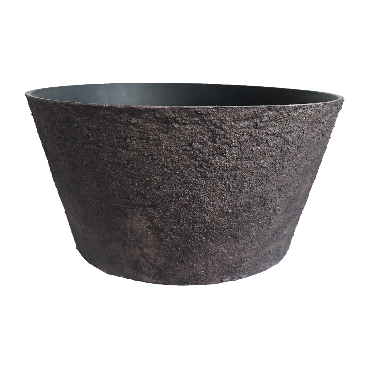 Rustic Planter Bowl