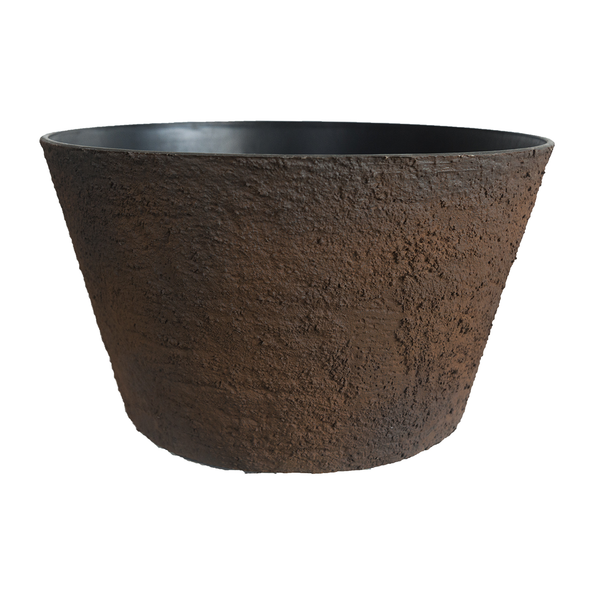 Rustic Planter Pot