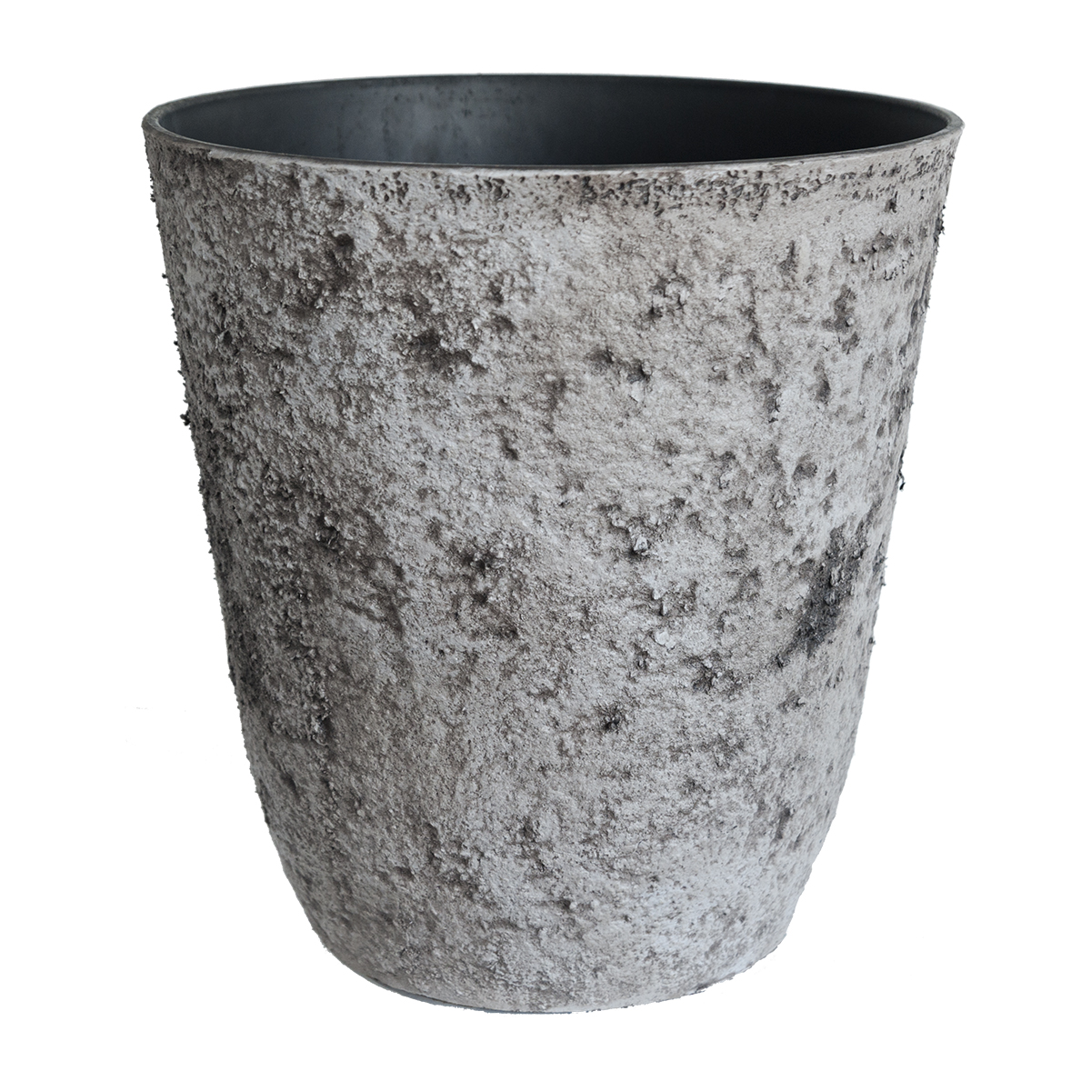 Rustic Concrete Planter