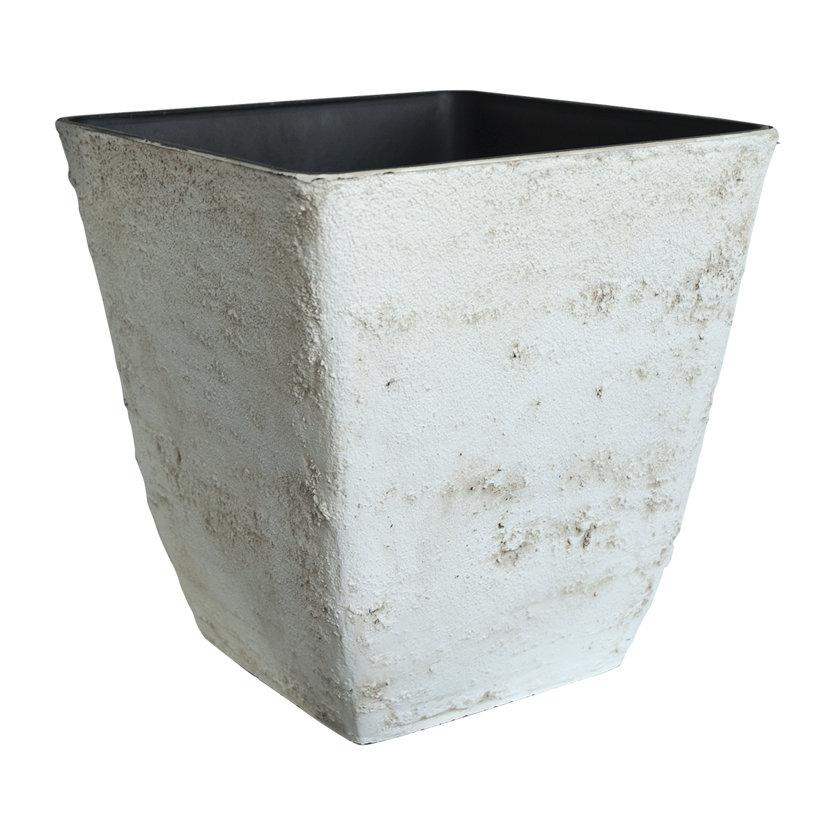 Square Concrete Planter