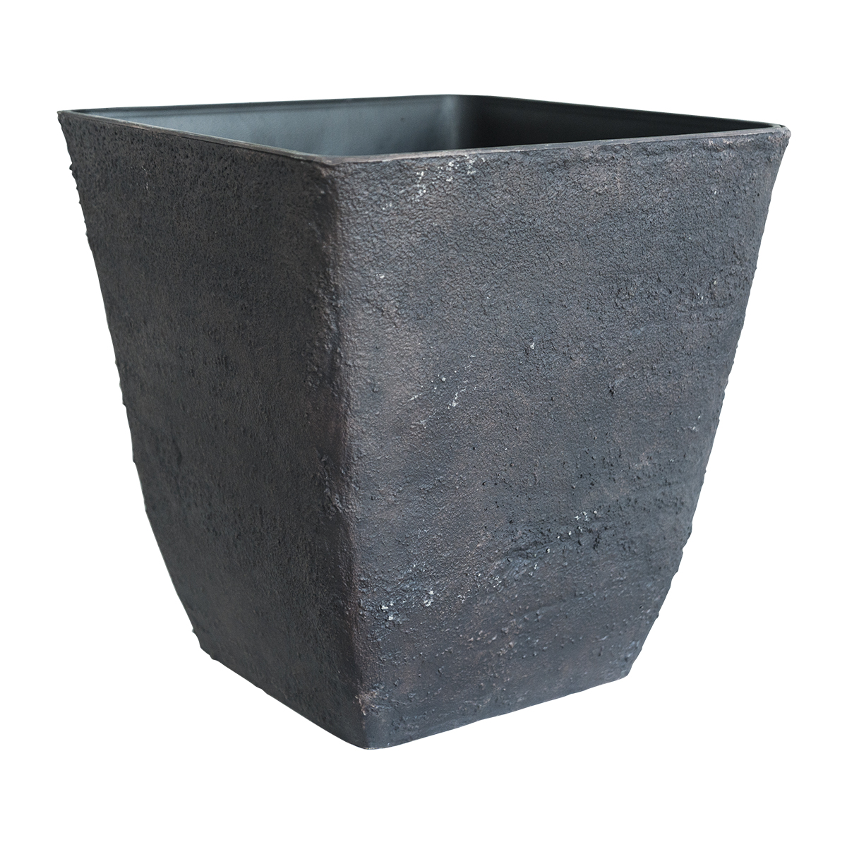 Square Cement Planter