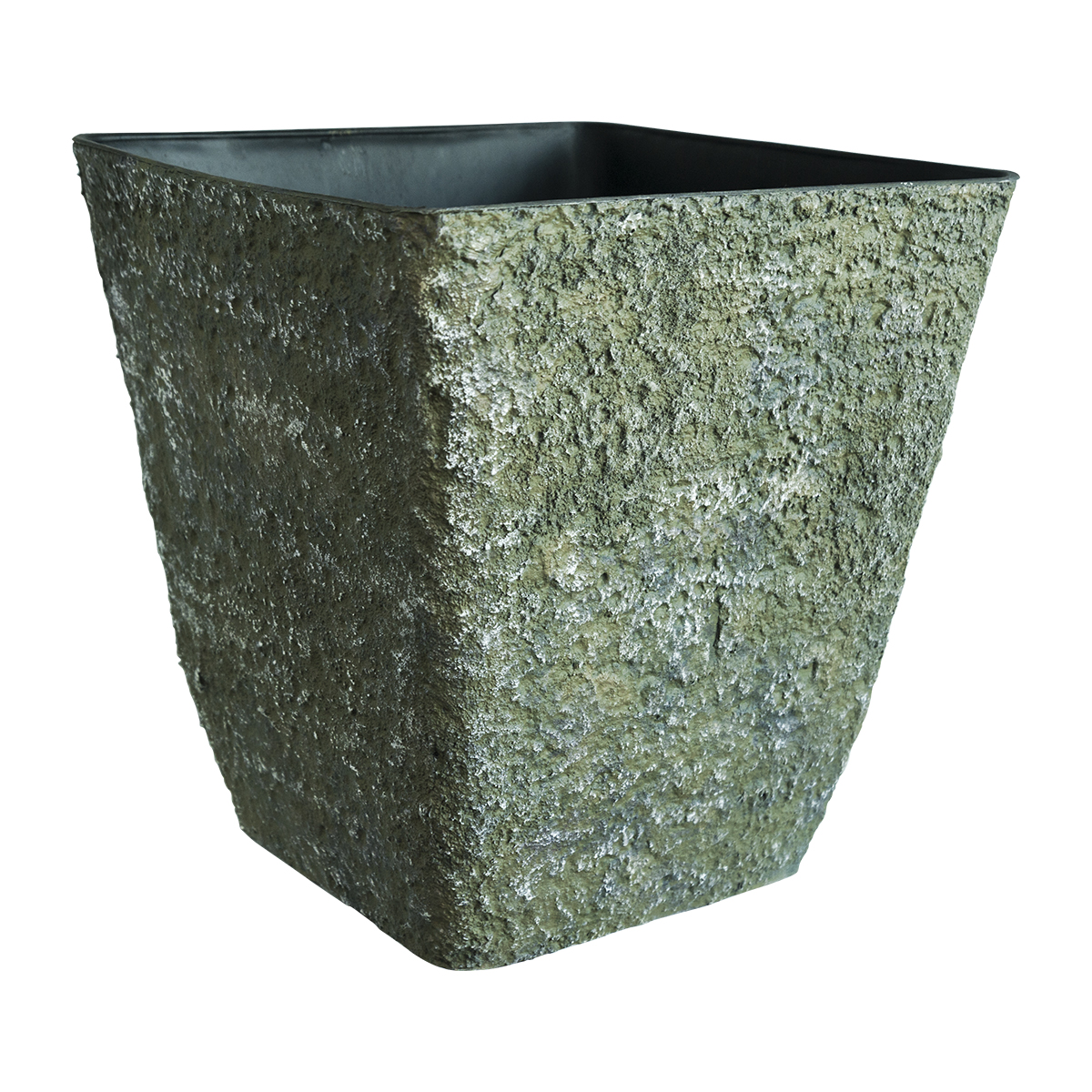 Stone Texture Planter