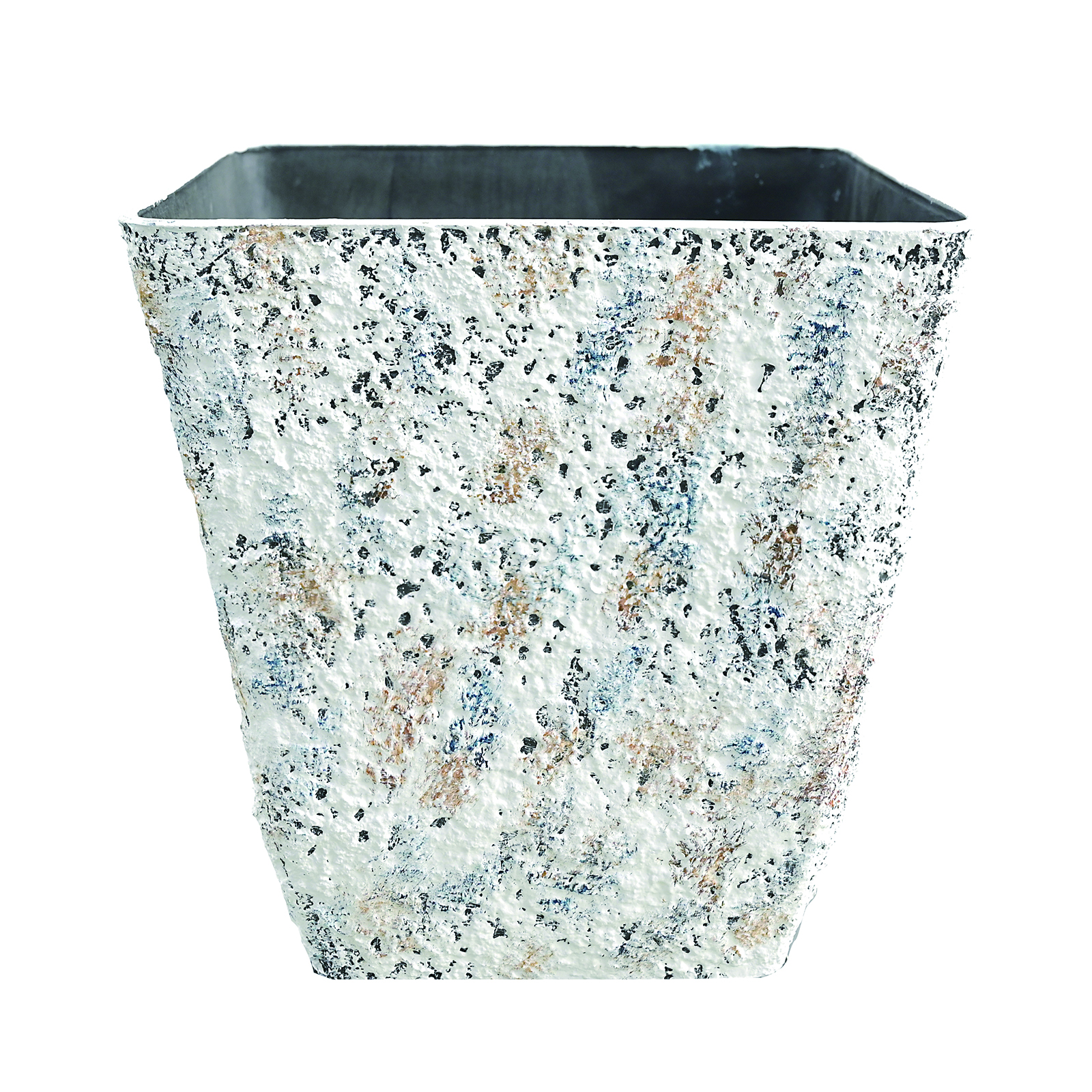 Decorative Textured Planter