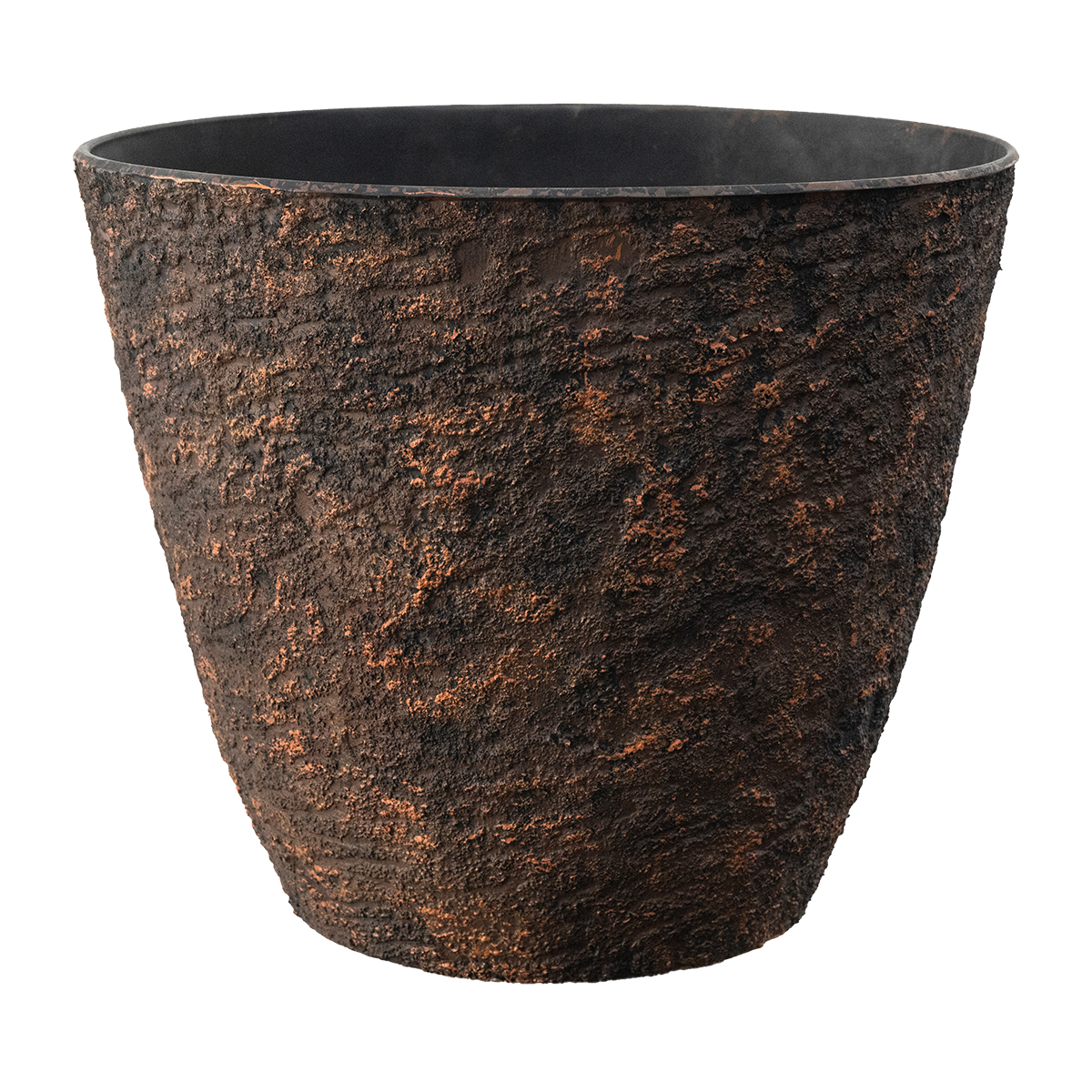 Rustic Flower Pot