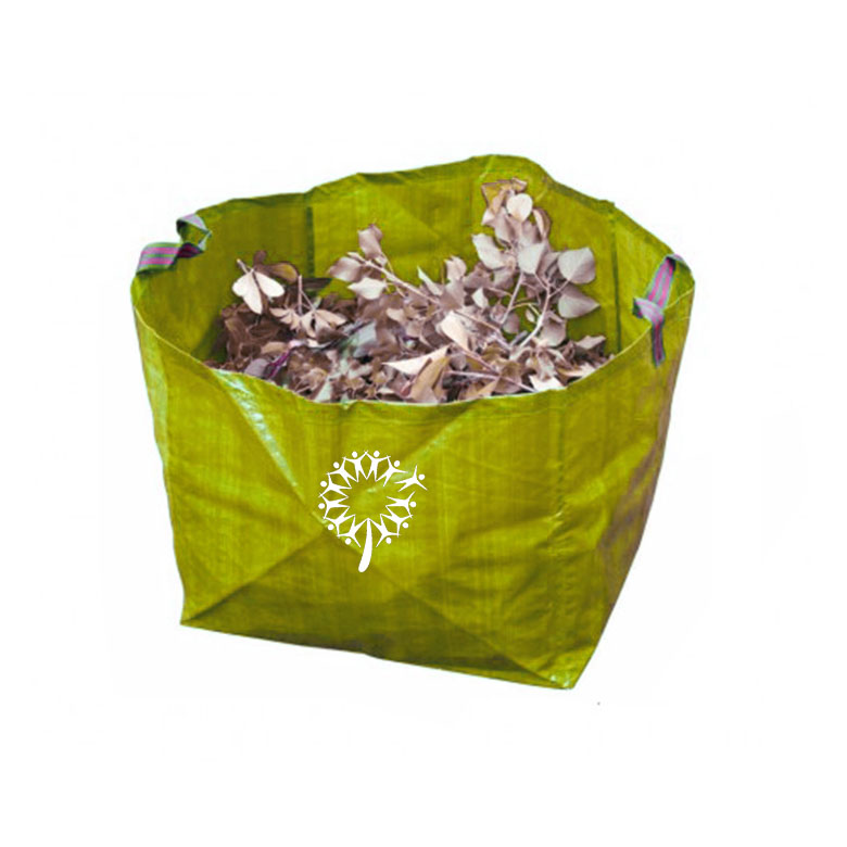 Reusable Garden Waste Bag