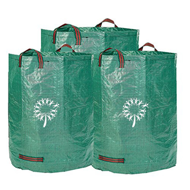 Reusable Garden Waste Bags