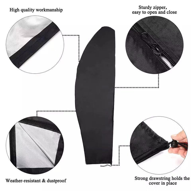 Patio Umbrella Cover