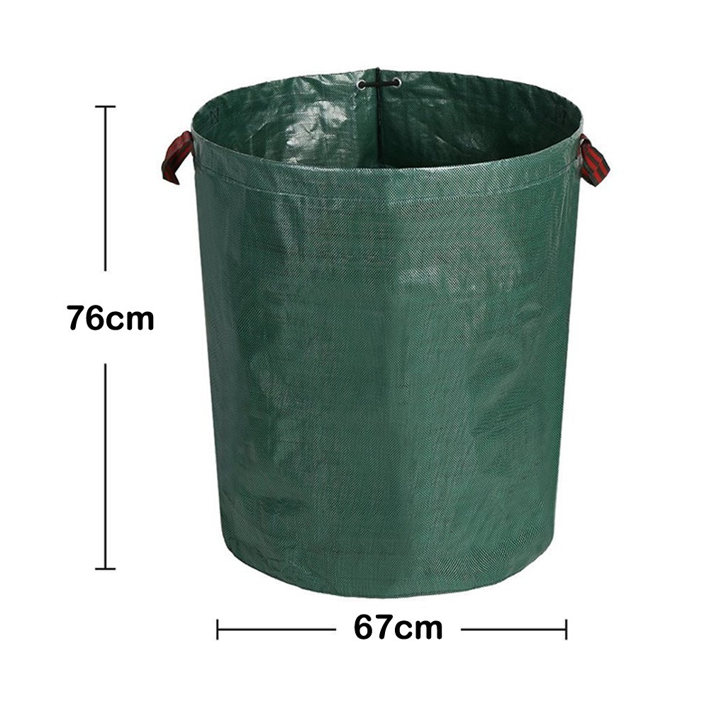 Large Garden Waste Bag