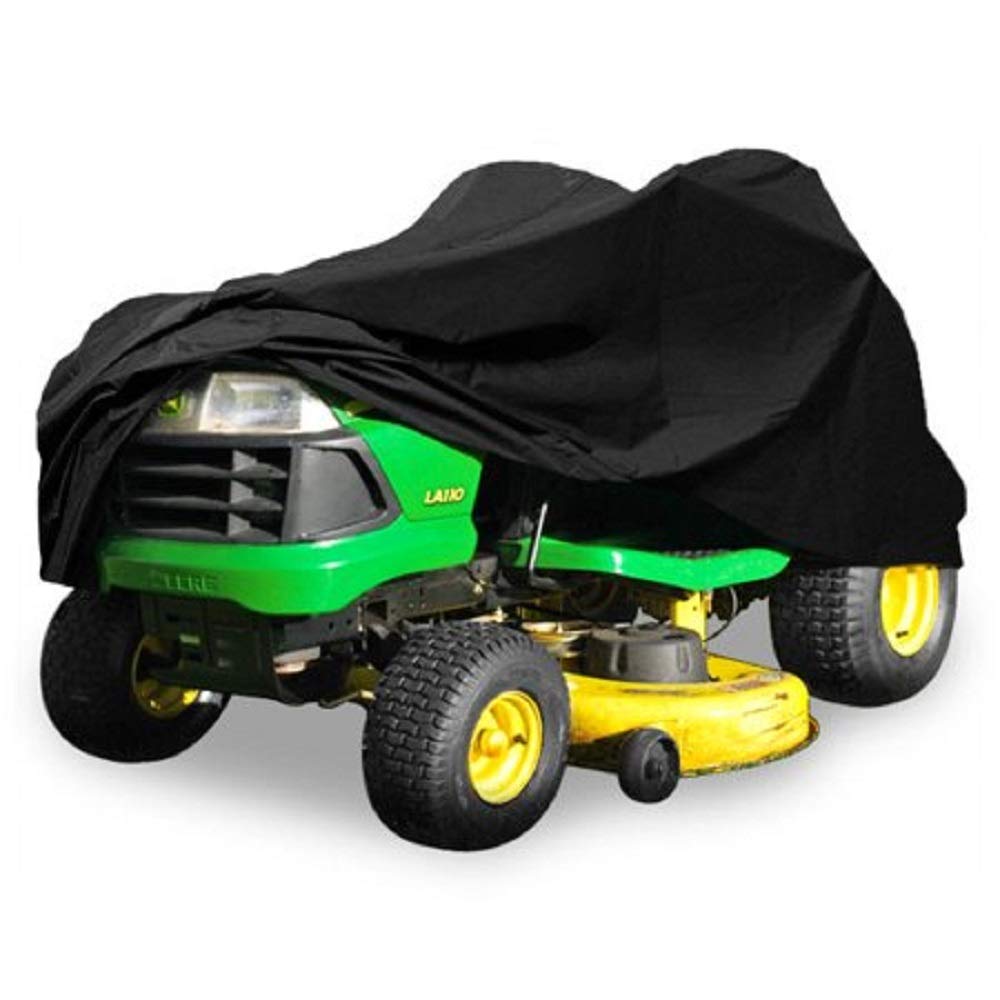 Heavy Duty Lawn Mower Cover