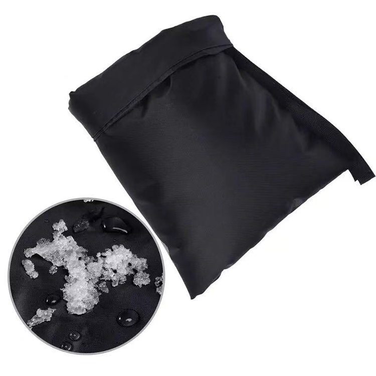 Car Windshield Snow Cover