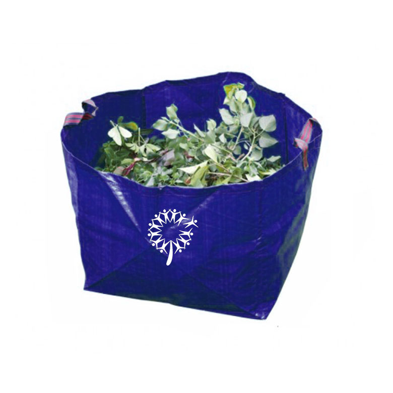 Large Reusable Garden Waste Bag