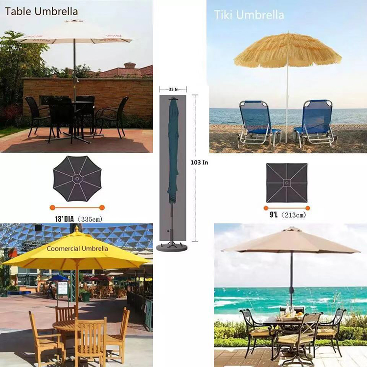 Table Umbrella