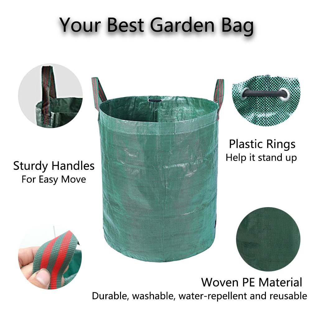 Garden Waste Bag