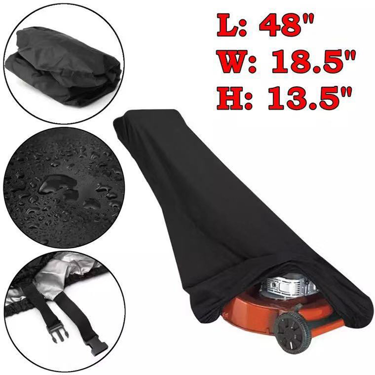 Lawn Mower Cover