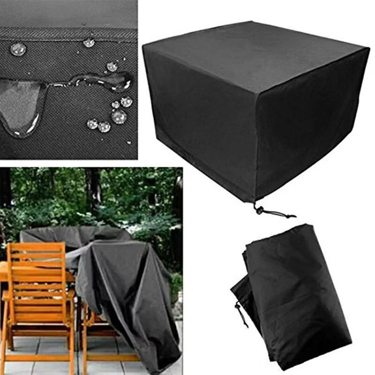 Outdoor furniture cover