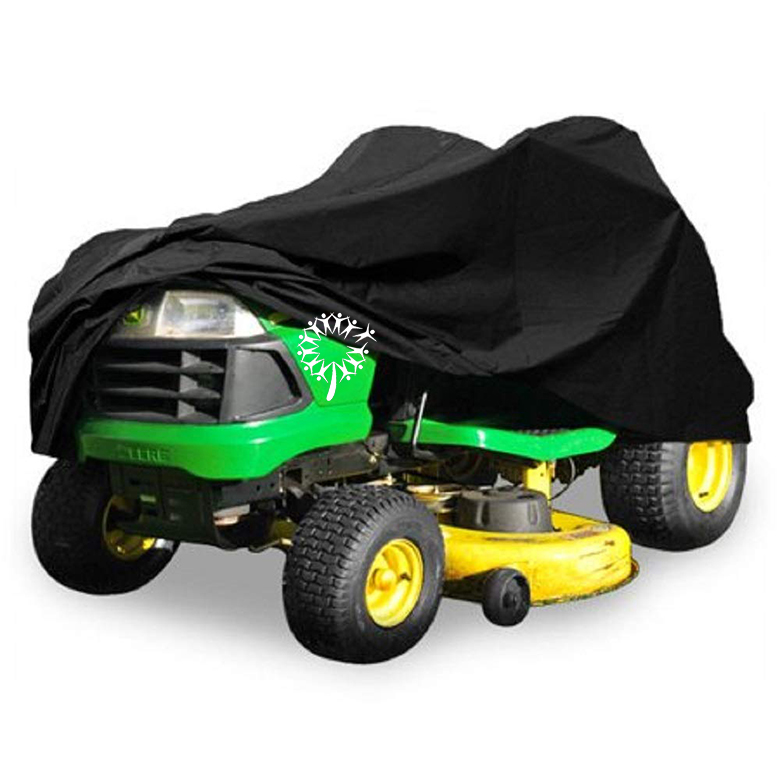 Heavy-Duty Lawn Tractor Cover