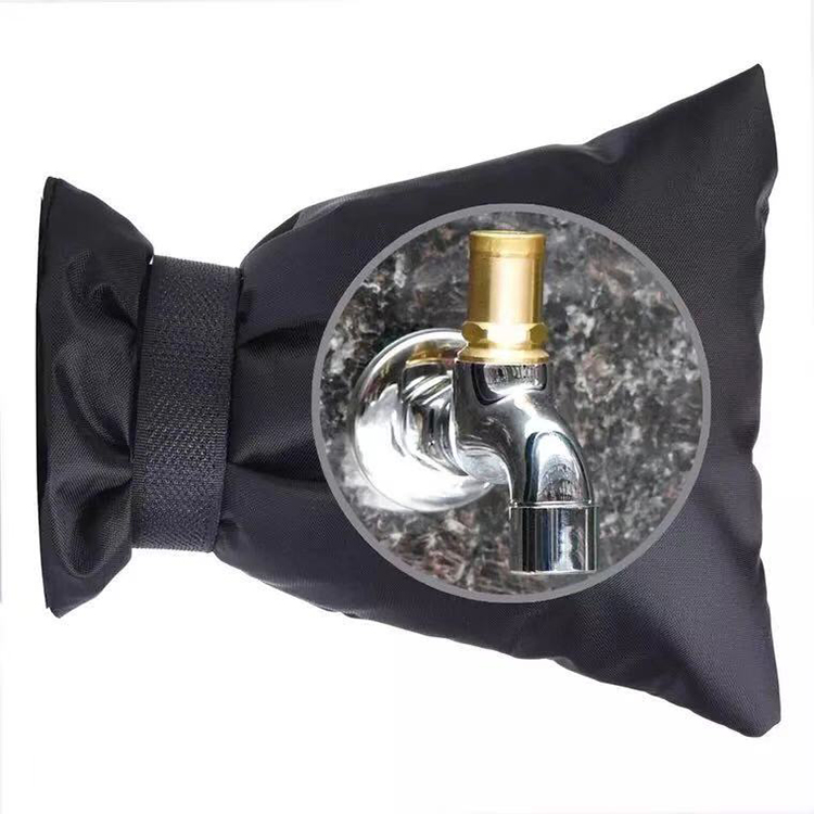 Outdoor Faucet Cover