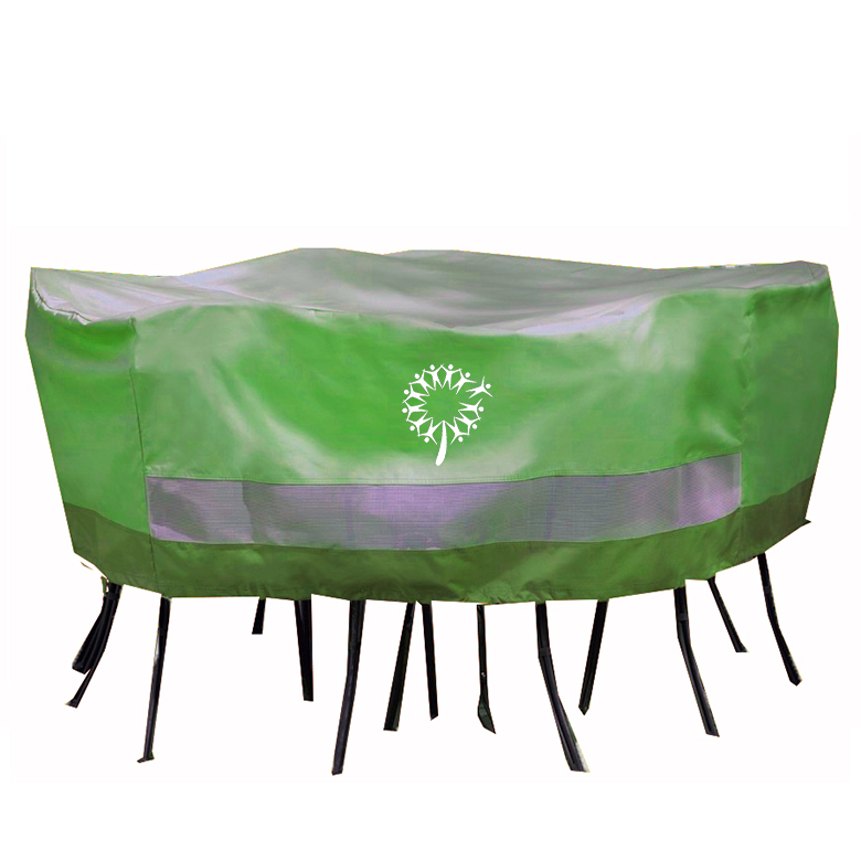 Outdoor Furniture Set Cover