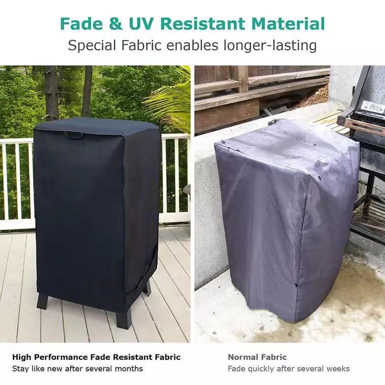 Fade & UV Resistant Outdoor Cover