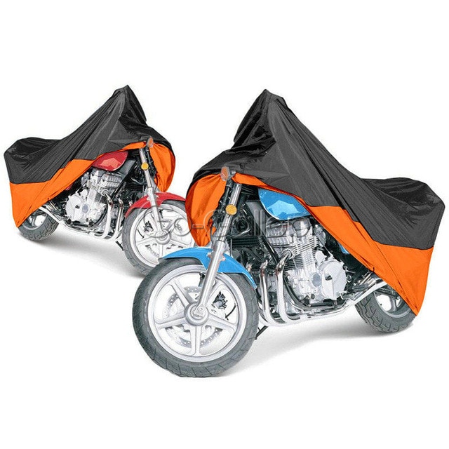 Motorcycle Cover