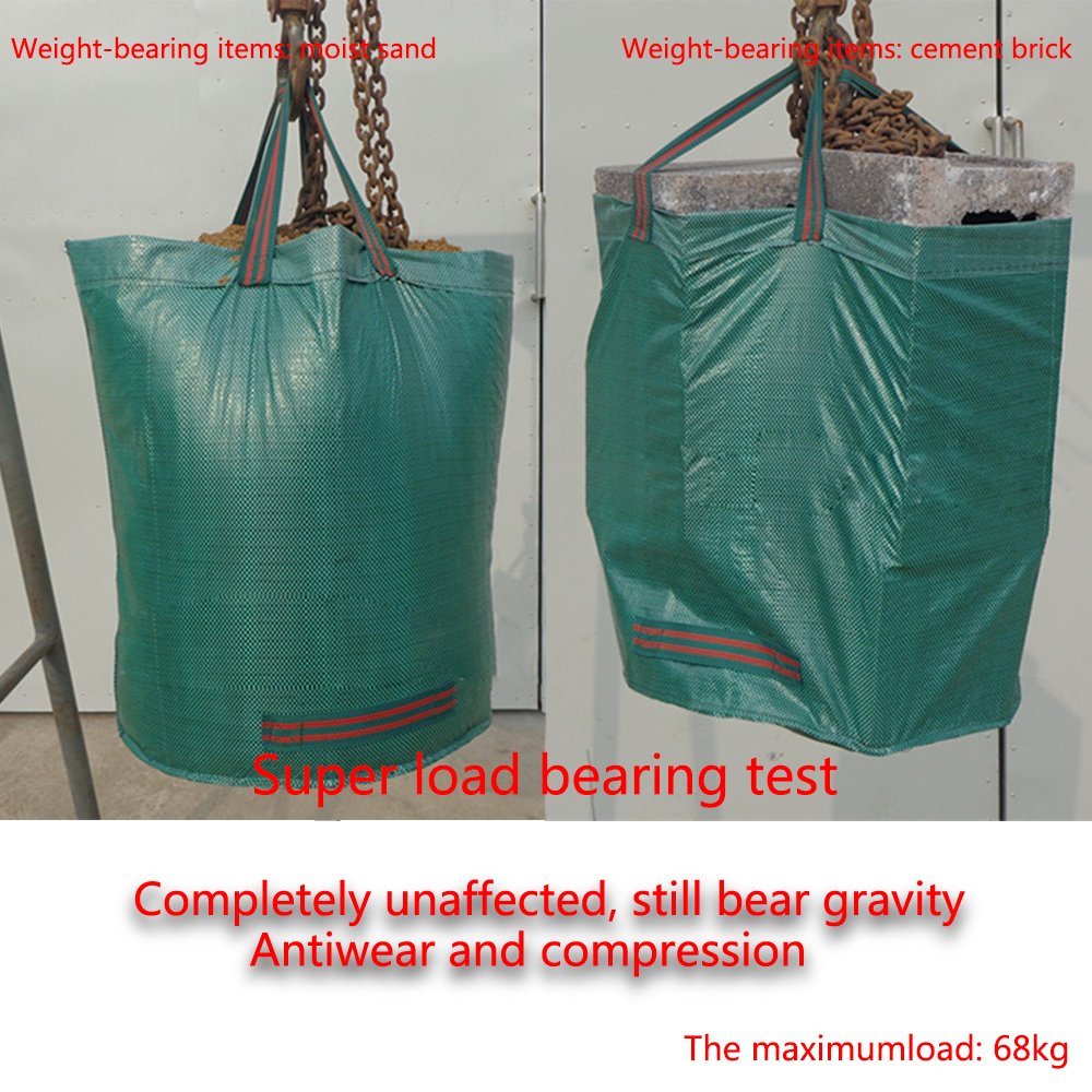 Heavy Duty Load Bearing Bag