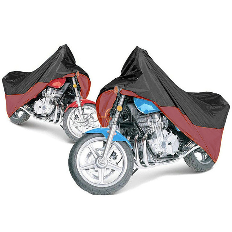 Motorcycle Cover