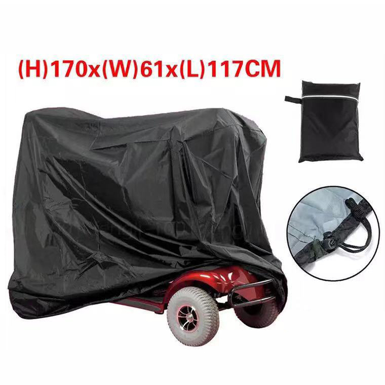 Waterproof Mobility Scooter Cover