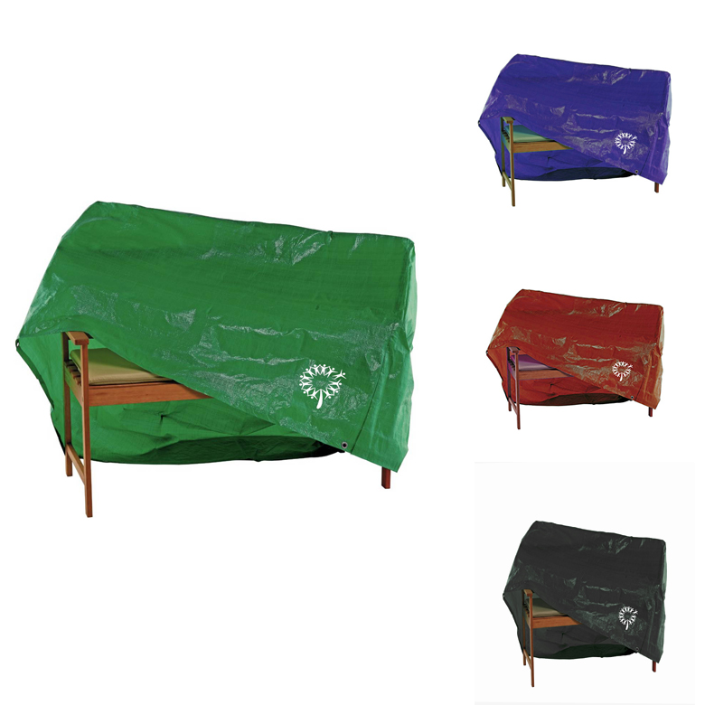 Outdoor Waterproof Tarpaulin Cover