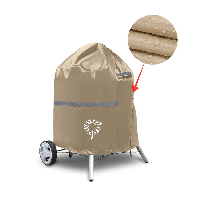 Outdoor Grill Cover