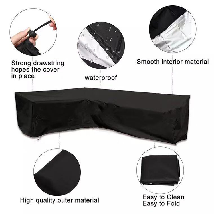 Waterproof Table Cover